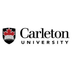 Logo Carleton University Logo Carleton University