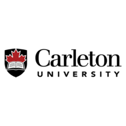 Logo Carleton University