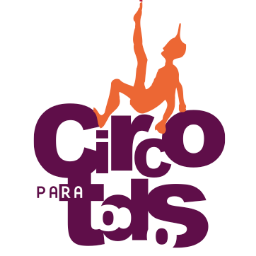 Logo Circo para Todos
